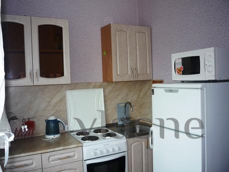 I rent a rent k.kvartiru m.Ladozhskaya, Saint Petersburg - günlük kira için daire