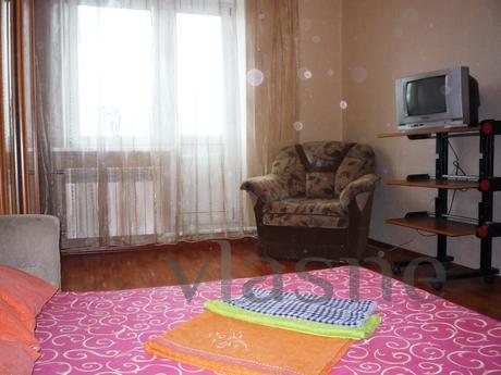 I rent a rent k.kvartiru m.Ladozhskaya, Saint Petersburg - mieszkanie po dobowo
