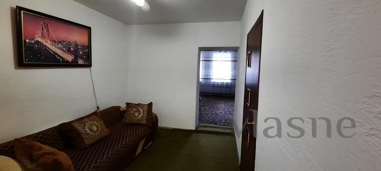 Rent a 3-room apartment for the New Year, Odessa - apartment by the day