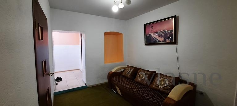 Rent a 3-room apartment for the New Year, Odessa - günlük kira için daire