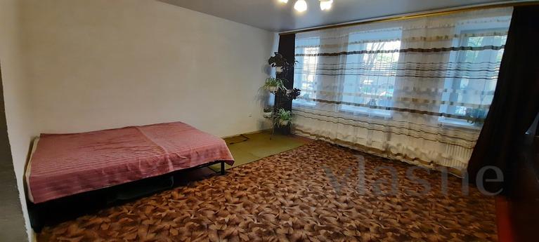 Rent a 3-room apartment for the New Year, Odessa - apartment by the day