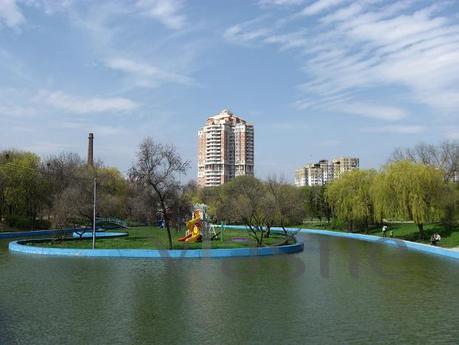 15 minutes of the sea 'Arcadia', Odessa - apartment by the day