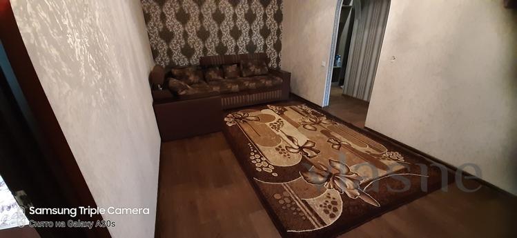 Rent an apartment for a day, Melitopol - apartment by the day