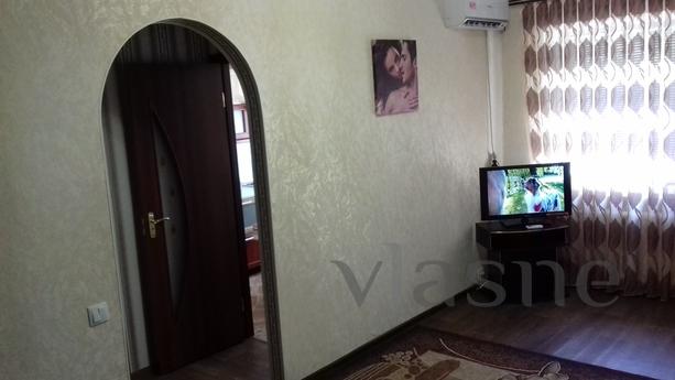 Rent an apartment for a day, Melitopol - günlük kira için daire