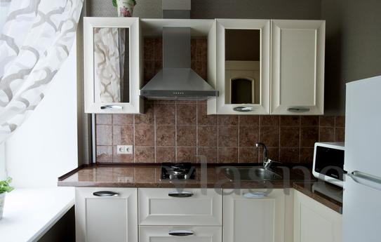 Арт-деко по одеськи)), Одеса - квартира подобово