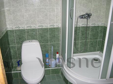 Apartment for rent near the park, Zheleznovodsk - apartment by the day