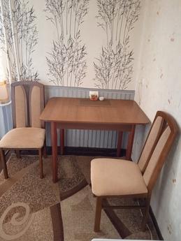 Lisichansk apartment for rent, Victory A, Lysychansk - günlük kira için daire