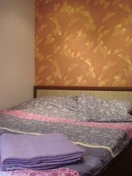 3-bedroom apartment in the center of Ros, Rostov-on-Don - günlük kira için daire