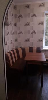 Rent daily 1 to an apartment in the Polt, Kropyvnytskyi (Kirovohrad) - mieszkanie po dobowo