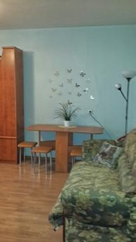 Cozy apartment sleeps 7, Novosibirsk - günlük kira için daire