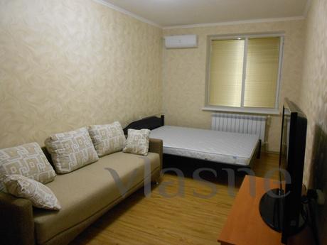 Rent one-room apartment on Radiogorke, North side of Sevasto