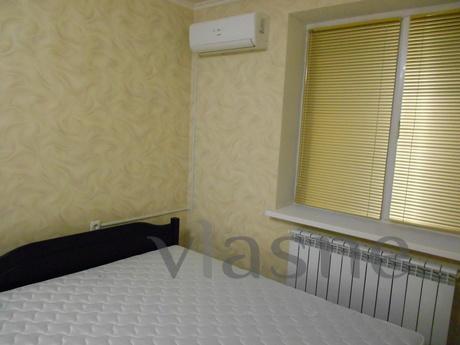 One bedroom apartment with all amenities, Sevastopol - mieszkanie po dobowo