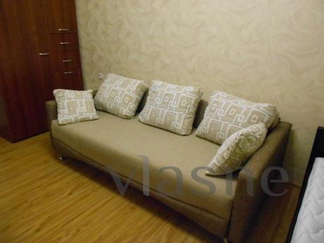 One bedroom apartment with all amenities, Sevastopol - mieszkanie po dobowo
