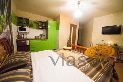 Apartment in the apart-hotel, Saratov - günlük kira için daire