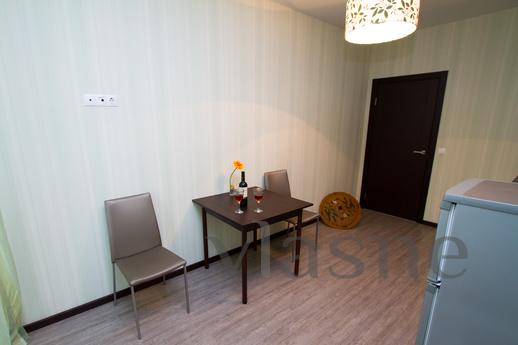 Apartment in a new house on Radishchev., Saratov - günlük kira için daire