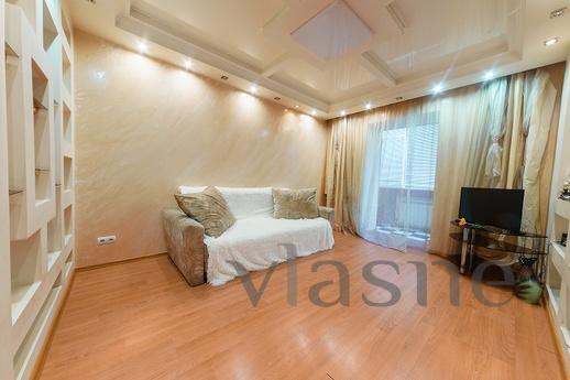 Studio on Chapaev, Saratov - apartment by the day