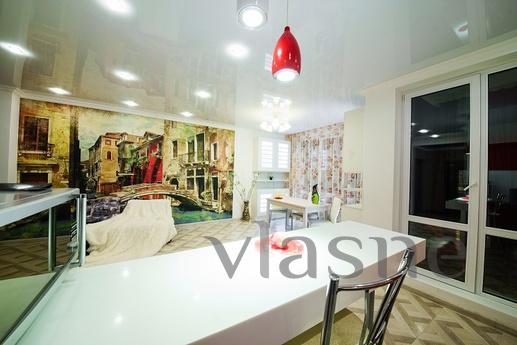 Apartment for sale Radishcheva, Saratov - günlük kira için daire