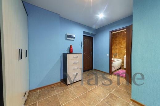 Apartment in Sacco and Vanzetti, Saratov - günlük kira için daire