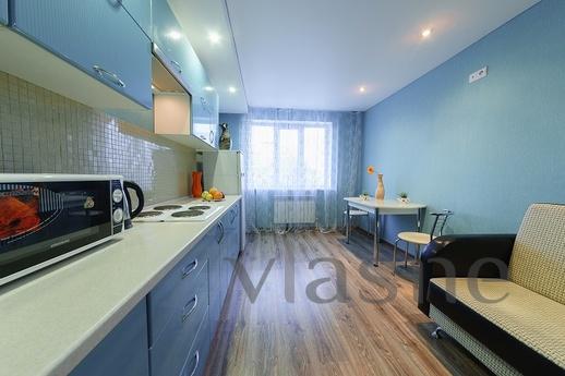 Apartment in Sacco and Vanzetti, Saratov - günlük kira için daire