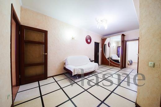 2 bedroom apartment for rent, Saratov - günlük kira için daire