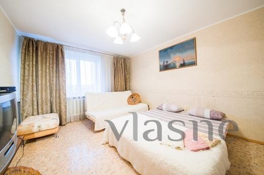 Large apartment on Radishcheva, Saratov - günlük kira için daire