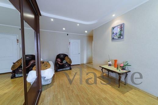 Apartment in Ulyanovsk, Saratov - günlük kira için daire