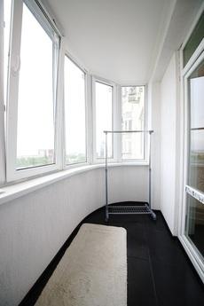 1-bedroom apartment in Volsky Lane, Саратов - квартира подобово