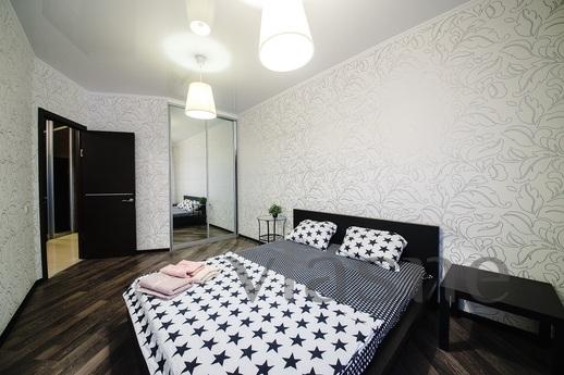 1-bedroom apartment in Volsky Lane, Саратов - квартира подобово