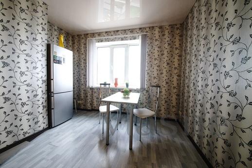 Apartment on Sokolova, Saratov - günlük kira için daire