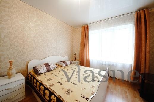 Apartment on Sokolova, Saratov - günlük kira için daire
