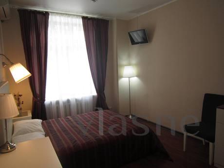 Hotel A, Saratov - apartment by the day