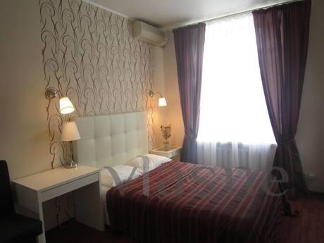Hotel A, Saratov - günlük kira için daire