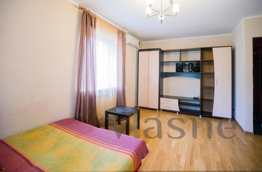 apartment in the center of Saratov EURO, Saratov - günlük kira için daire