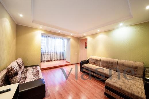 1 bedroom apartment on Vavilova, Saratov - günlük kira için daire