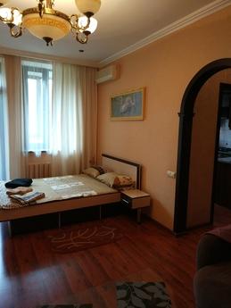 Apartment Daily Lux Center, Zaporizhzhia - günlük kira için daire