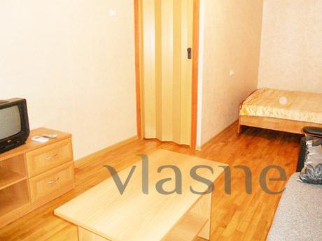 Saransk, clean and comfortable, not expe, Saransk - apartment by the day