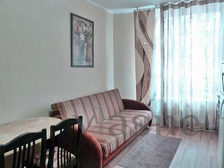 1 bedroom apartment for rent, Saransk - apartment by the day