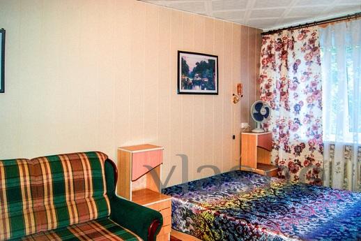 Rent 1-bedroom apartments. flat in Saransk, pr.50 years in O