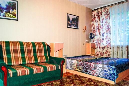 Apartment in Saransk, Saransk - apartment by the day