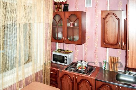 Квартира в Саранске,  50 лет Октября, Саранск - квартира посуточно