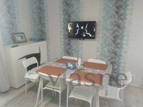 The best apartments by the sea for 3-6 p, Serhiivka - günlük kira için daire