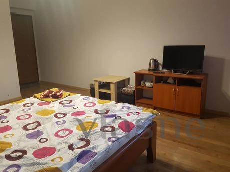 Rent a living in the center, Stry - apartment by the day