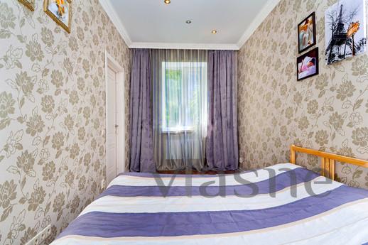 2 bedroom apartment VIP class, Rostov-on-Don - günlük kira için daire