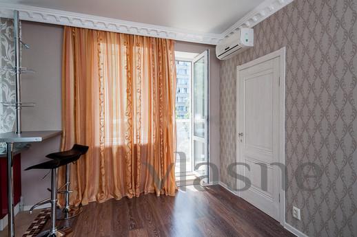 2 bedroom apartment VIP class, Rostov-on-Don - günlük kira için daire