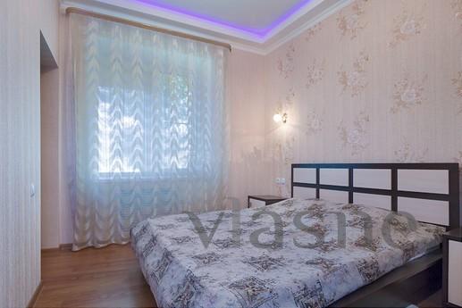 2 bedroom apartment grade 'VIP', Rostov-on-Don - günlük kira için daire