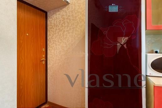 2х кімнатна квартира класу «VIP ', Ростов-на-Дону - квартира подобово