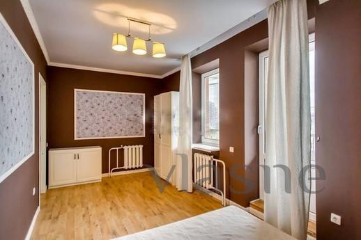 2 bedroom VIP apartment, Rostov-on-Don - günlük kira için daire