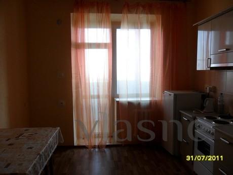 1 bedroom apartment 'de luxe', Rostov-on-Don - günlük kira için daire