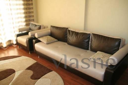 Rent 2 bedroom apartment, Odessa - apartment by the day