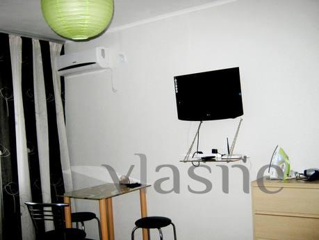 Rent a square. 100 meters from the sea, Odessa - mieszkanie po dobowo